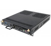 System interaktywny Huawei IdeaHub OPS i5-12400 8GB DDR4 256GB SSD 4K60 Windows 11 IOT Enterprise SAC