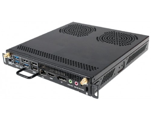 System interaktywny Huawei IdeaHub OPS i5-12400 8GB DDR4 256GB SSD 4K60 Windows 11 IOT Enterprise SAC
