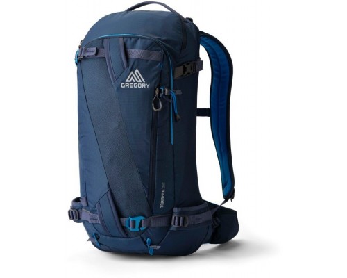 Gregory Targhee 32 M/L, alpine blue