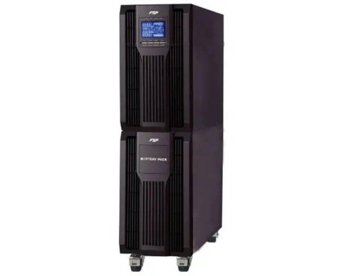 UPS FSP/Fortron CHAMP 6K PPF54A0804