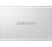 SSD Samsung Portable SSD T7 Resurrected 1TB do 1.050 MB/s read+ 1.000 MB/s write Portable Solid State Drive