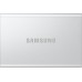 SSD Samsung Portable SSD T7 Resurrected 1TB do 1.050 MB/s read+ 1.000 MB/s write Portable Solid State Drive