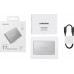 SSD Samsung Portable SSD T7 Resurrected 1TB do 1.050 MB/s read+ 1.000 MB/s write Portable Solid State Drive