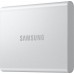SSD Samsung Portable SSD T7 Resurrected 1TB do 1.050 MB/s read+ 1.000 MB/s write Portable Solid State Drive