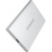 SSD Samsung Portable SSD T7 Resurrected 1TB do 1.050 MB/s read+ 1.000 MB/s write Portable Solid State Drive