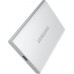 SSD Samsung Portable SSD T7 Resurrected 1TB do 1.050 MB/s read+ 1.000 MB/s write Portable Solid State Drive