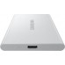 SSD Samsung Portable SSD T7 Resurrected 1TB do 1.050 MB/s read+ 1.000 MB/s write Portable Solid State Drive
