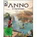 Lexip X UBISOFT ANNO 117 Bundle Flex Pro-Air Mouse + Mousepad