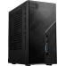 ASRock Barebone Deskmini B860 HDMI/DP/TB4 black DDR5
