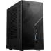 ASRock Barebone Deskmini B860 HDMI/DP/TB4 black DDR5