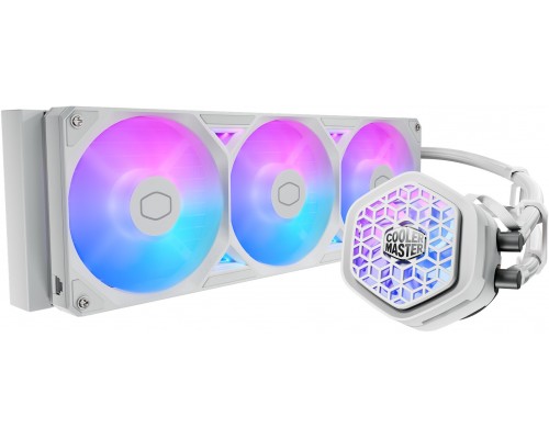 Master Master360 Atmos II VRM Fan (MLX-D36M-A25SZ-VW)