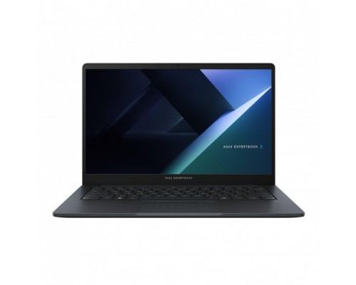 Notebook Asus ExpertBook B1403CVA-S67343X 14''FHD/Core 5 210H/16GB/SSD512GB/Intel/11PR Gentle Grey 3Y