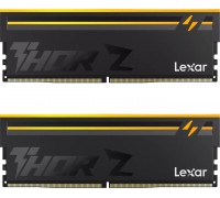 Lexar Thor RGB Gen2, DDR5, 32 GB, 6000MHz, CL36 (LD5U16G60C36BV-RGD)