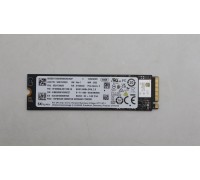 256GB M.2 2280 PCIe 4.0 x4 SSD