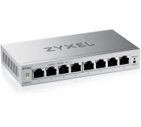Switch ZyXEL GS1200-8v3 (GS1200-8V3-EU0101F)
