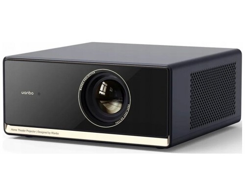 Wanbo X5 Pro New | | Google TV, FullHD, 1100 ANSI, kontrast 3000:1