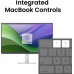 BenQ MA320UP do MacBooka (9H.LP9LB.QBE)