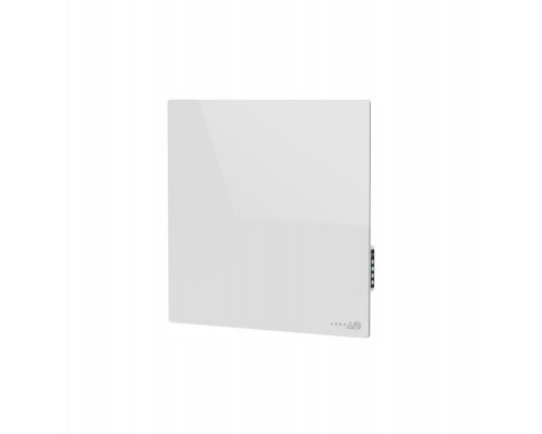 Aeno AGH0011S Premium Eco* Smart Quadro Wall Heater White AGH0011S (5906516401148)
