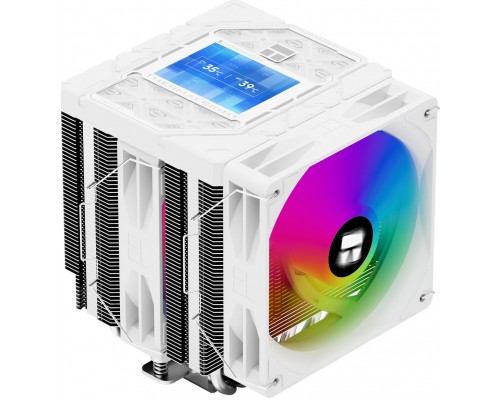 Thermalright Peerless Assassin 120 Vision ARGB White
