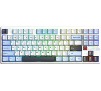 Aula F87Pro V2 StarVector (AUF87PV2-GB-SV)