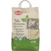 cat, tofu, caking, 4,5 kg