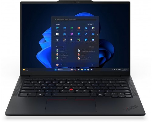 Laptop Lenovo ThinkPad E14 G7 Ultra 5 226V / 16 GB / 512 GB / W11 Pro (21U2007SPB)