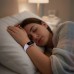 Zegarek damski SMARTBAND - GT40-4 LAVENDER