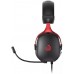 gaming QCY Heroad VN200 (czarno-czerwone)