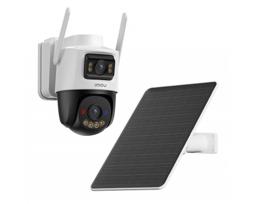 IMOU AOV Dual 5MP+5MP 2.4GHz / 5GHz WiFi+4G