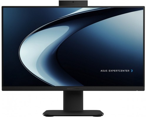 ASUS ExpertCenter PM640KA-BPC015X Ryzen AI 5 330 23.8 FHD 100Hz 250nits AG 16GB DDR5 SSD512 Radeon 820M WLAN+BT Cam 5MP LAN W11Pro Black 3Y OnSite