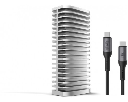 TERRAMASTER D1 SSD PRO 1bay M.2 SSD USB4.2 4 80Gbps