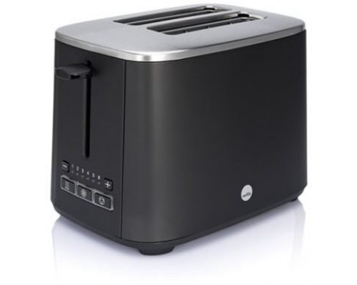 WILFA CLASSIC TOASTER MATT BLACK