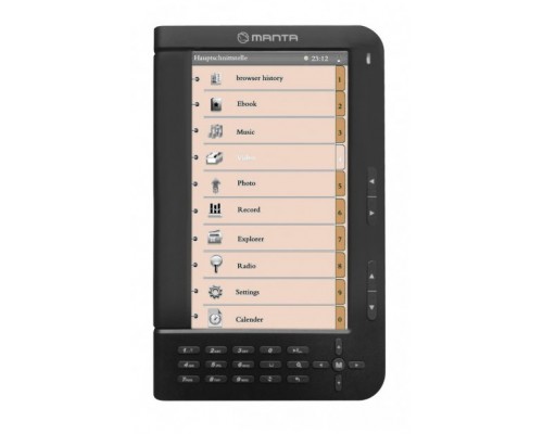 MULTIMEDIA EBOOK02 7 INCH
