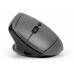 BakkerElkhuizen MidWay  Po lewej stronie RF Wireless + Bluetooth + USB Type-C 2400 DPI