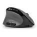 BakkerElkhuizen MidWay  Po lewej stronie RF Wireless + Bluetooth + USB Type-C 2400 DPI