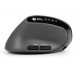 BakkerElkhuizen MidWay  Po lewej stronie RF Wireless + Bluetooth + USB Type-C 2400 DPI