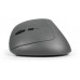 BakkerElkhuizen MidWay  Po lewej stronie RF Wireless + Bluetooth + USB Type-C 2400 DPI