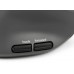 BakkerElkhuizen MidWay  Po lewej stronie RF Wireless + Bluetooth + USB Type-C 2400 DPI
