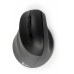 BakkerElkhuizen PRF Pro  Po lewej stronie RF Wireless + Bluetooth + USB Type-C 2400 DPI