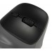 BakkerElkhuizen PRF Pro  Po lewej stronie RF Wireless + Bluetooth + USB Type-C 2400 DPI