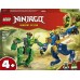 LEGO Ninjago Jay's Dragon Mech Fight (71853)