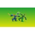 LEGO Ninjago Jay's Dragon Mech Fight (71853)