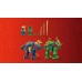 LEGO Ninjago Jay's Dragon Mech Fight (71853)