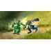 LEGO Ninjago Jay's Dragon Mech Fight (71853)