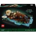LEGO Ideas Pływające wydry (21366)