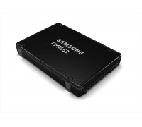 SSD PM1653 15.36TB 2.5" SAS