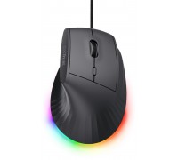 Trust GXT 145 Rexxa  RGB Black