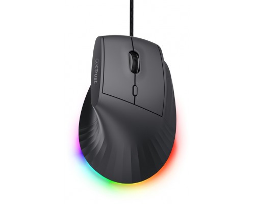 Trust GXT 145 Rexxa  RGB Black
