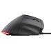 Trust GXT 145 Rexxa  RGB Black