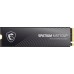 SSD MSI M571 2TB M.2 2280 PCI-E x4 Gen5 NVMe (S78-440Q1K0-P83)